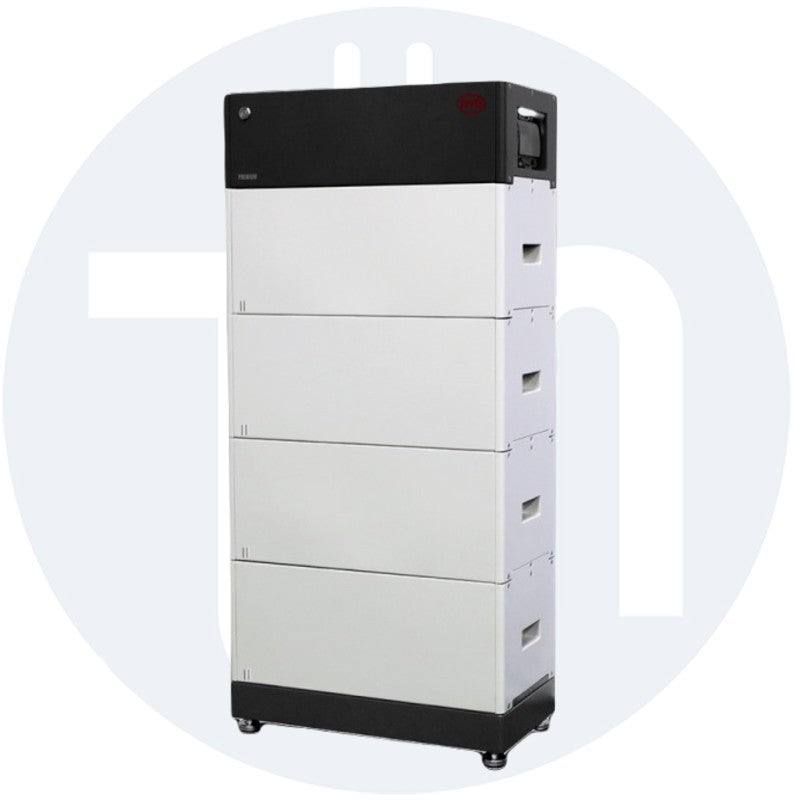 BYD Battery-Box Premium HVM 2,76 kWh Speichermodul