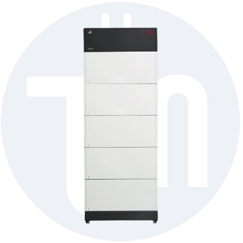 BYD Battery-Box Premium HVS 2,56 kWh Speichermodul