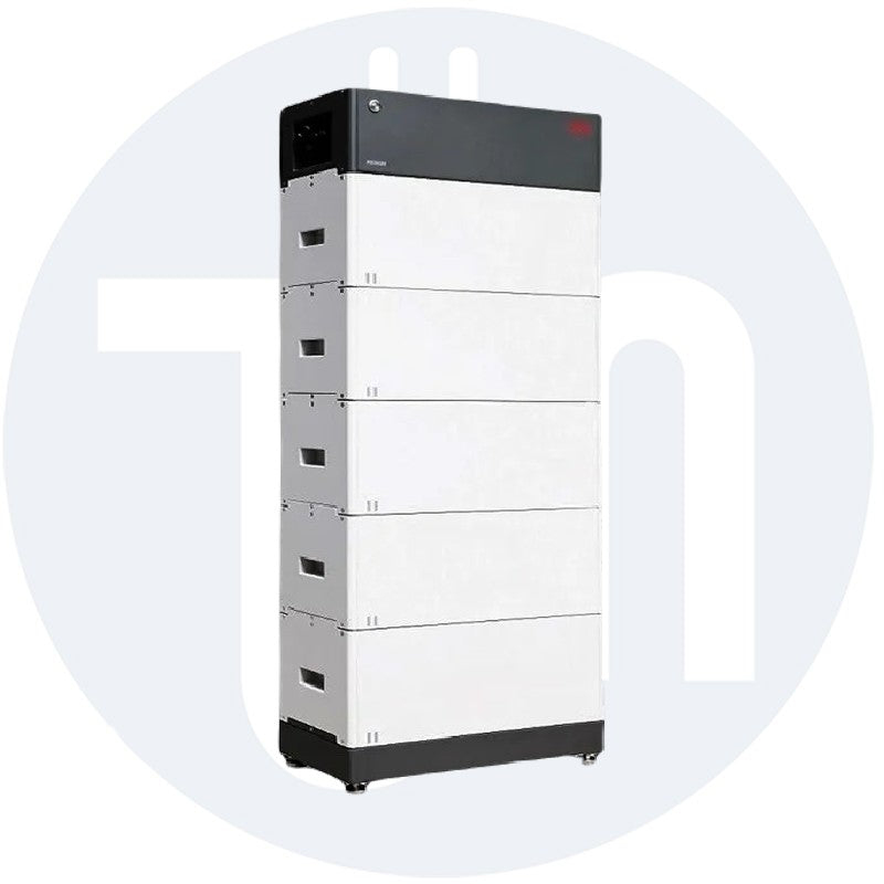 BYD Hochvolt Battery-Box Premium HVM 13,8