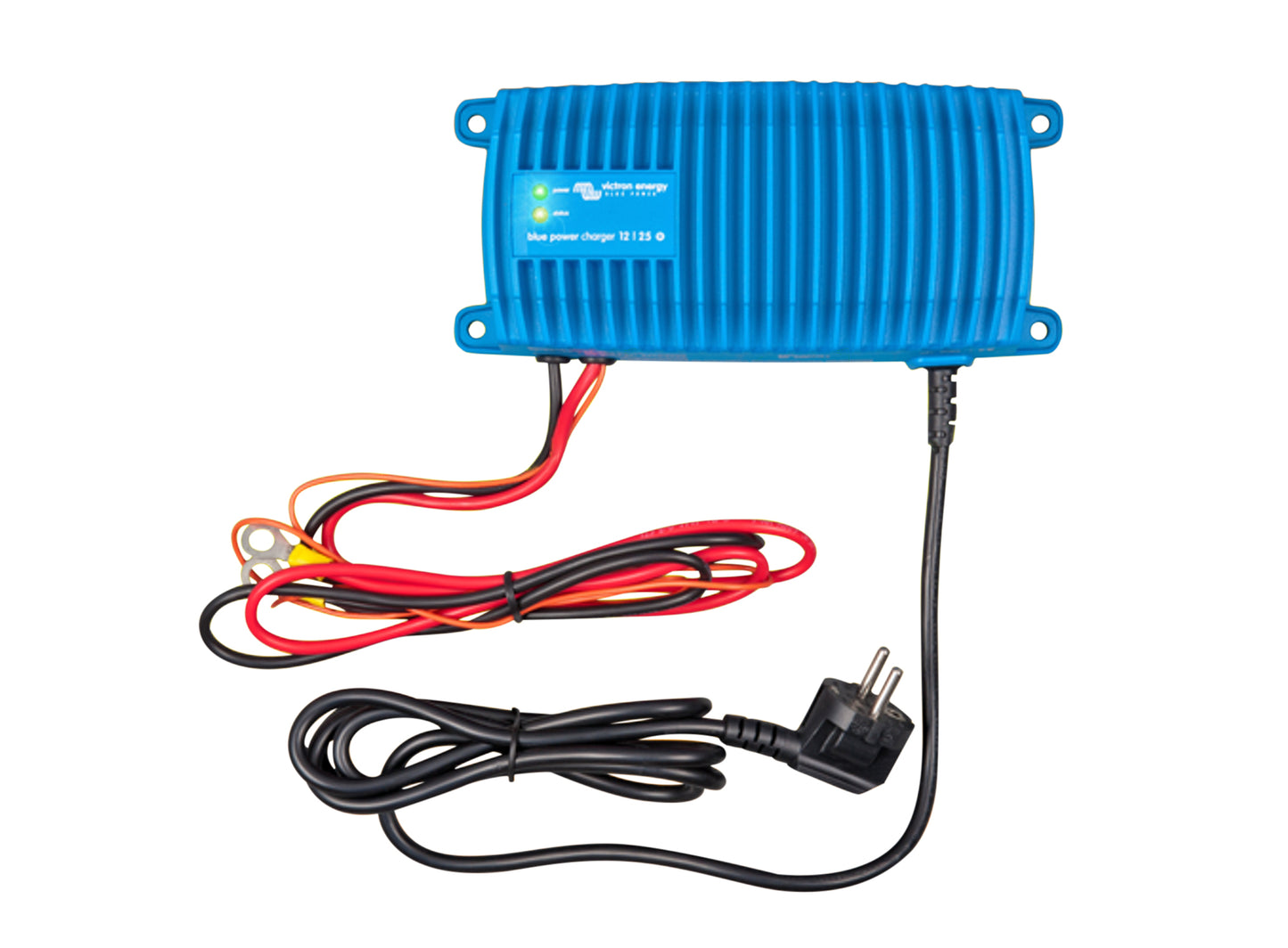 Batterieladegerät 12Volt / 7Amper Victron Energy Blue Power Charger IP67