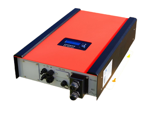 Effekta KS-2000ST Wechselrichter