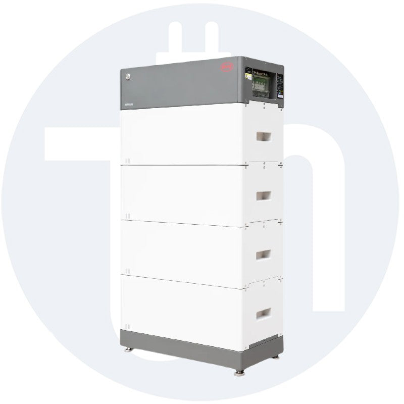 KOSTAL PIKO MP Plus 4,6-2 + BYD 11.0 (HVM)