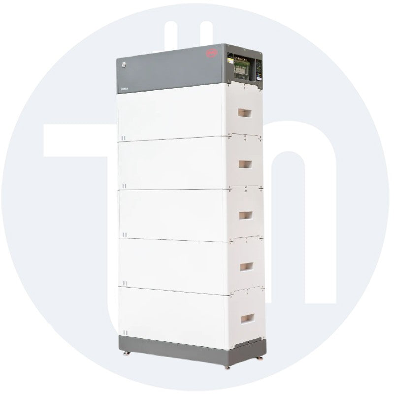 KOSTAL PIKO MP Plus 4,6-2 + BYD 13.8 (HVM)