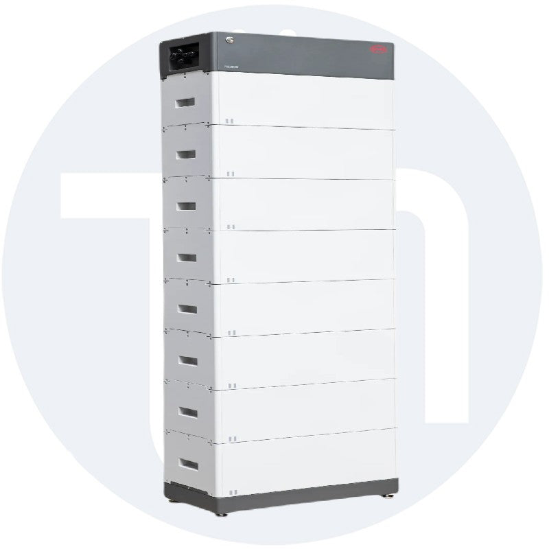 KOSTAL PIKO MP Plus 4,6-2 + BYD 22.1 (HVM)