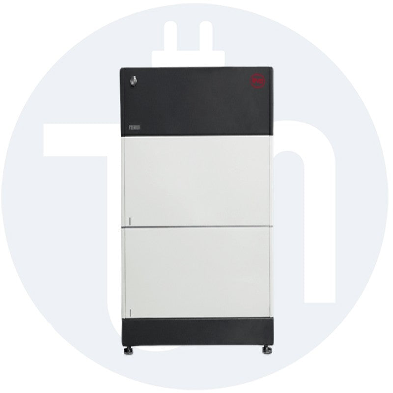 KOSTAL PLENTICORE S G3 (7,0 kW) + BYD 5,1 (HVS) Ersatzstromfähig
