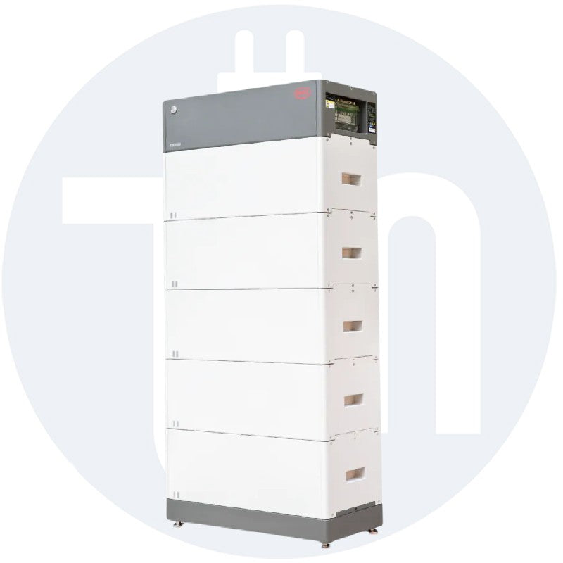 KOSTAL PLENTICORE plus 10 G2 + BYD 13,8 (HVM)