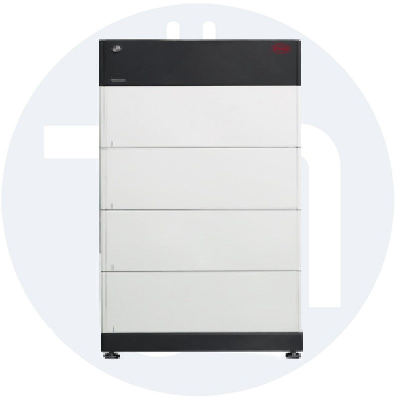 KOSTAL PLENTICORE plus 10 G2 + BYD 7,7 (HVS)