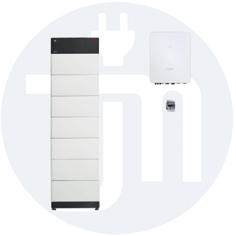 KOSTAL PLENTICORE plus 4,2 G2 + BYD 19.3 (HVM)