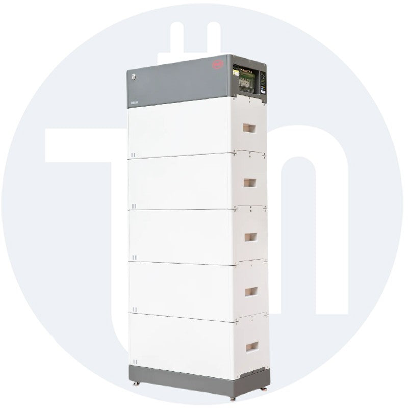 KOSTAL PLENTICORE plus 8,5 G2 + BYD 13.8 (HVM)