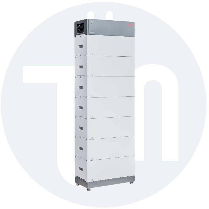 KOSTAL PLENTICORE plus 8,5 G2 + BYD 19.3 (HVM)