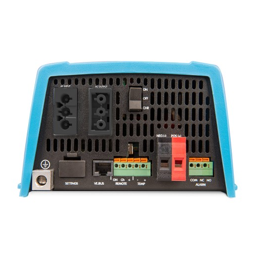 Victron Multi 12/500/20-16 12Volt auf 230V 500Watt USV