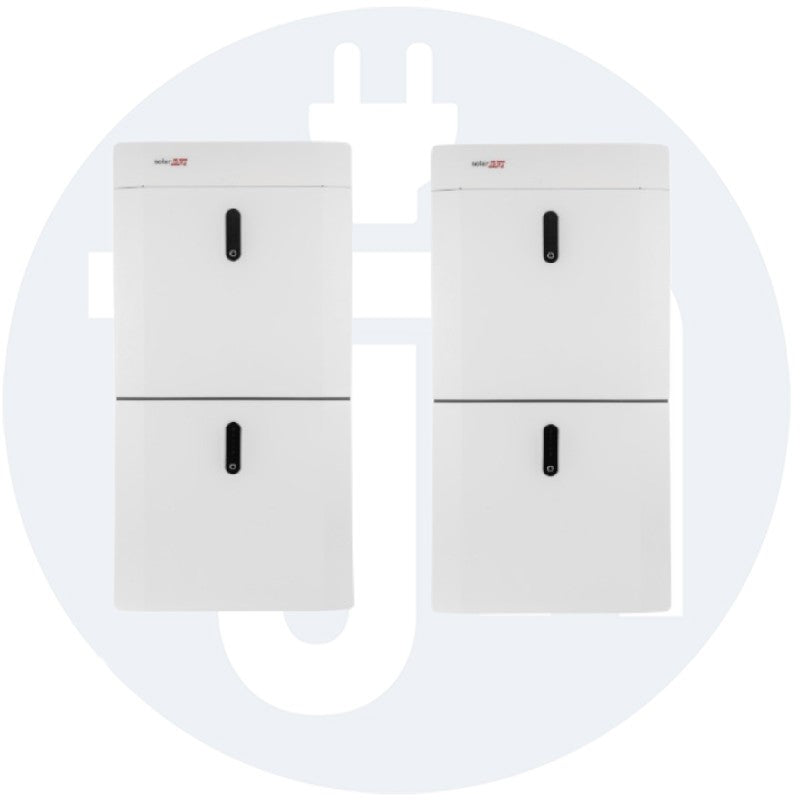 SolarEdge Home Batterie 18,4kWh (Home Hub)