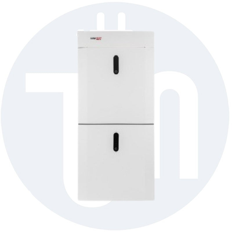 SolarEdge Home Batterie 23kWh (SExxxK-RWS)