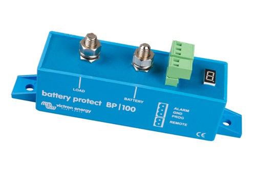 Victron Energy Battery Protect 12/24V 65A