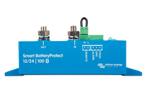 Smart BatteryProtect 12/24V 100A