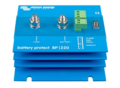 Victron Energy Battery Protect 12/24V-220A
