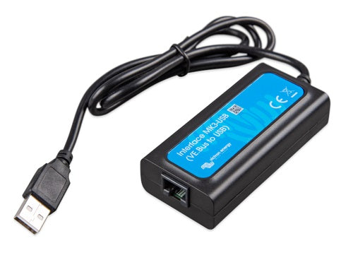Interface MK3-USB (VE.Bus to USB)