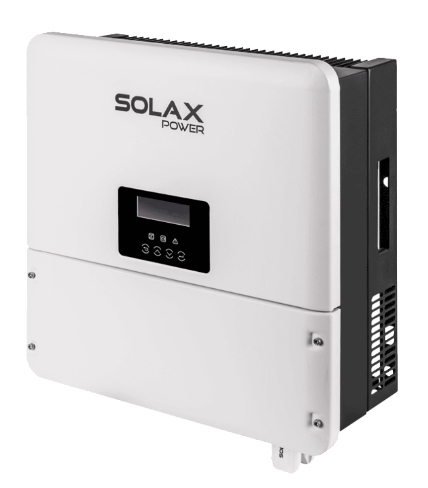 Solax X1-GEN3 HV Hybrid 1-Phasig