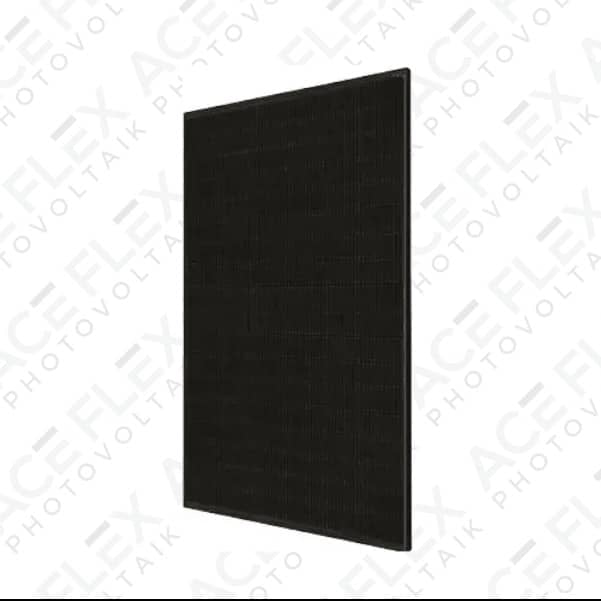 Yingli Solar YLM-J 3.0 PRO 400 W Fullblack