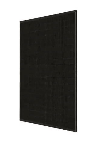 Yingli Solar YLM-J 3.0 PRO 400 W Fullblack