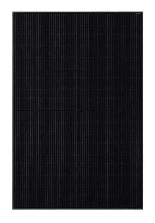 Yingli Solar YLM-J 3.0 PRO 400 W Fullblack