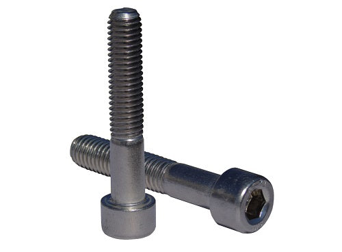 Zylinderschrauben M8 x 50mm Edelstahl A2