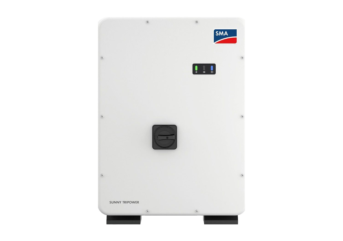 KACO blueplanet 50.0 TL3-XL