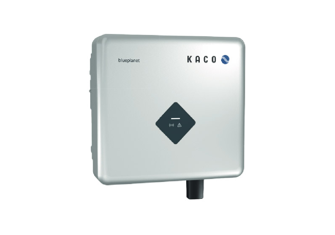 KACO blueplanet 3.0 NX1 M2