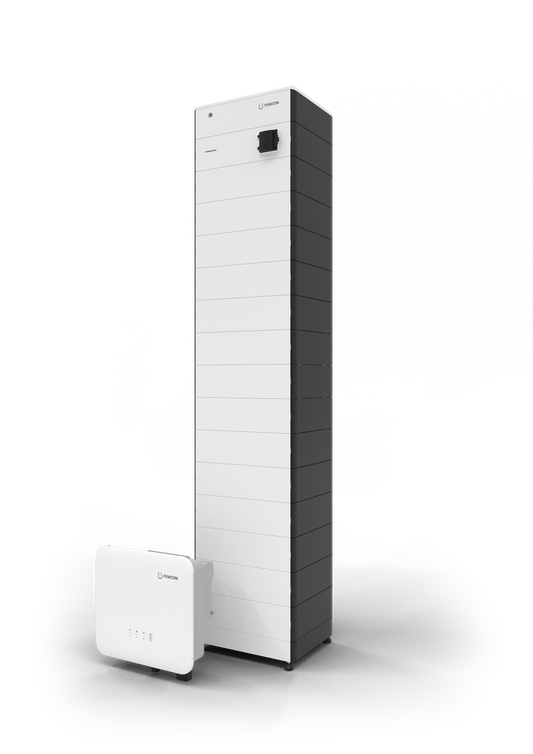 Fenecon Stromspeicher – Intelligente Energie für Ihr Zuhause