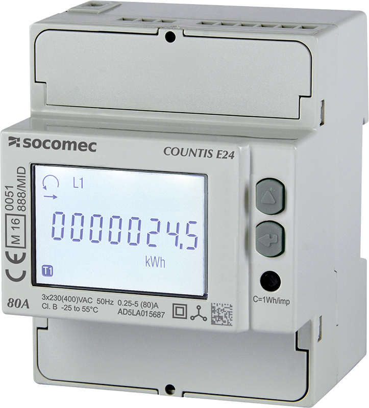 Fenecon 3-Phasen Sensor 80A