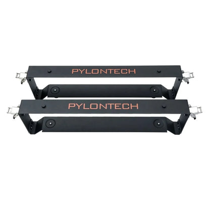 Pylontech Halterung / Brackets für US5000 LifePO4 Batterie