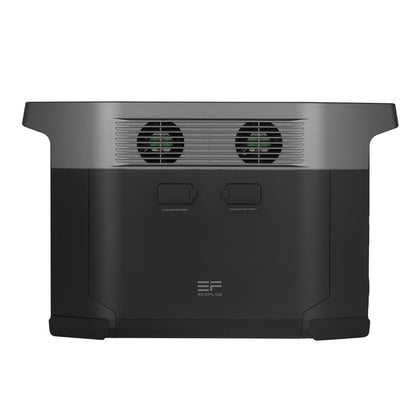EcoFlow DELTA Max 1600 Powerstation 1612Wh 2000W AC USB-Port