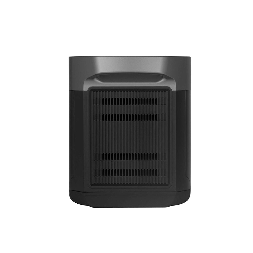 EcoFlow DELTA Max Extra Smart Batterie 2016Wh Erweiterungsakku