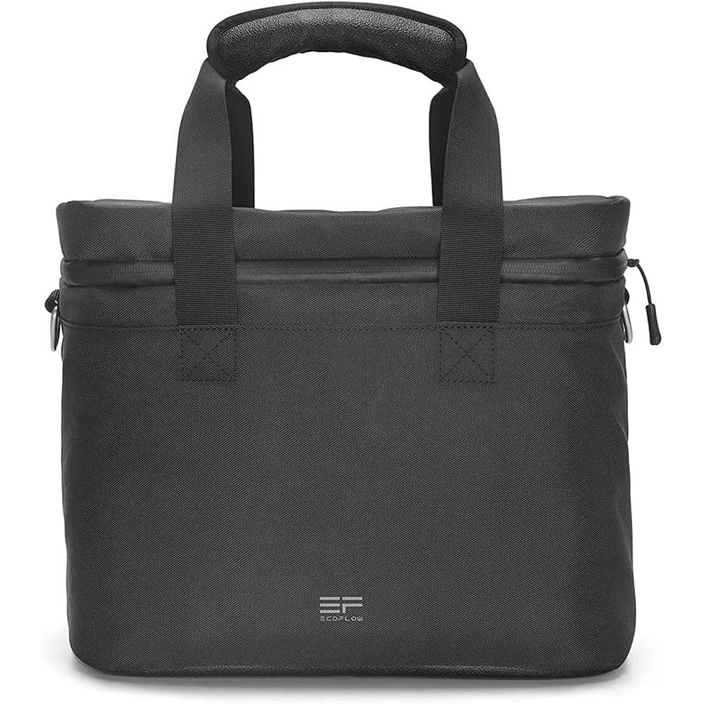 EcoFlow RIVER Schutztasche Powerstation schwarz