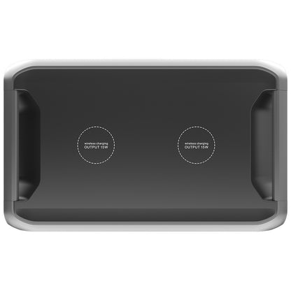 Bluetti AC300 3000W Home Backup