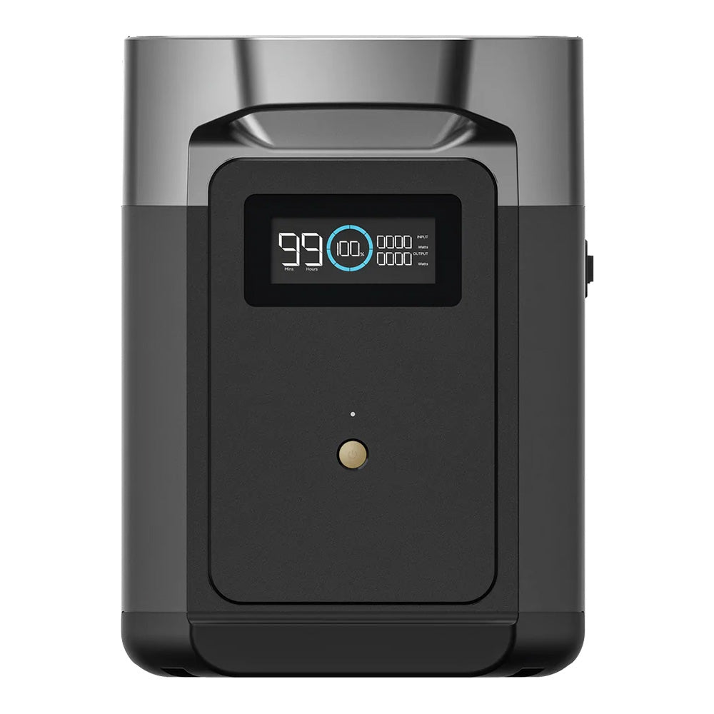 EcoFlow DELTA 2 Extra Battery Erweiterungsakku