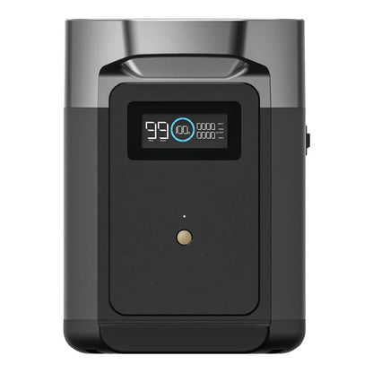 EcoFlow DELTA 2 Extra Battery Erweiterungsakku
