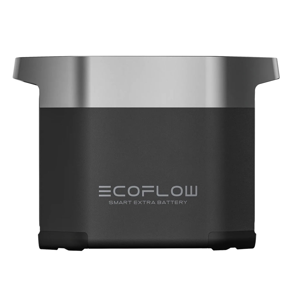 EcoFlow DELTA 2 Extra Battery Erweiterungsakku