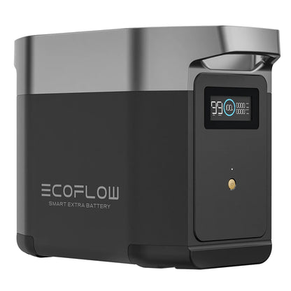 EcoFlow DELTA 2 Extra Battery Erweiterungsakku