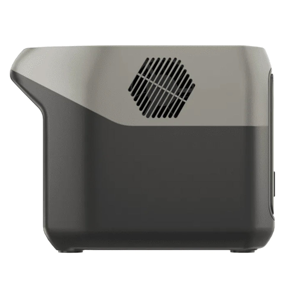 EcoFlow River 2 Max Powerstation 512Wh 500W AC USB Port