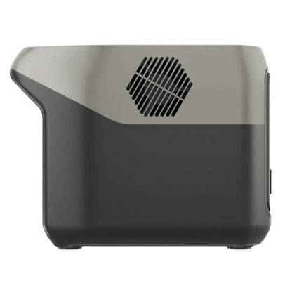 EcoFlow River 2 Max Powerstation 512Wh 500W AC USB Port
