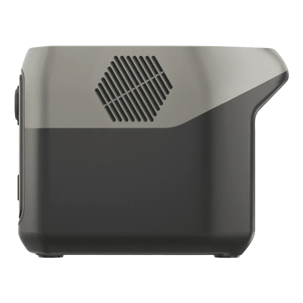 EcoFlow River 2 Max Powerstation 512Wh 500W AC USB Port