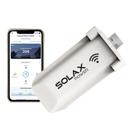 WIFI Modul für alle Solax Wechselrichter