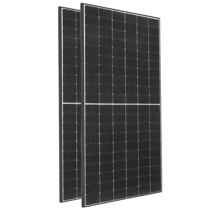 HomePremium M USV Solaranlage 4150Wp 7kWh LiFePo4 Speicher 1-phasig