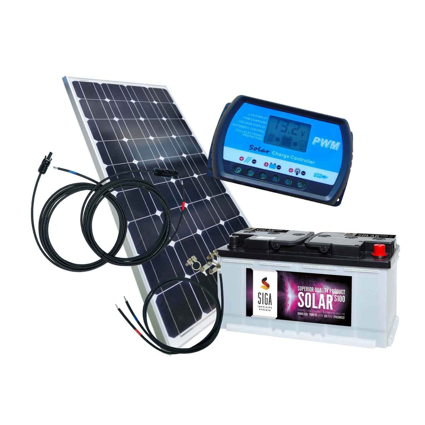 Solar, Erneubare Energien, Photovoltaik, Solaranlage, Online-Shop