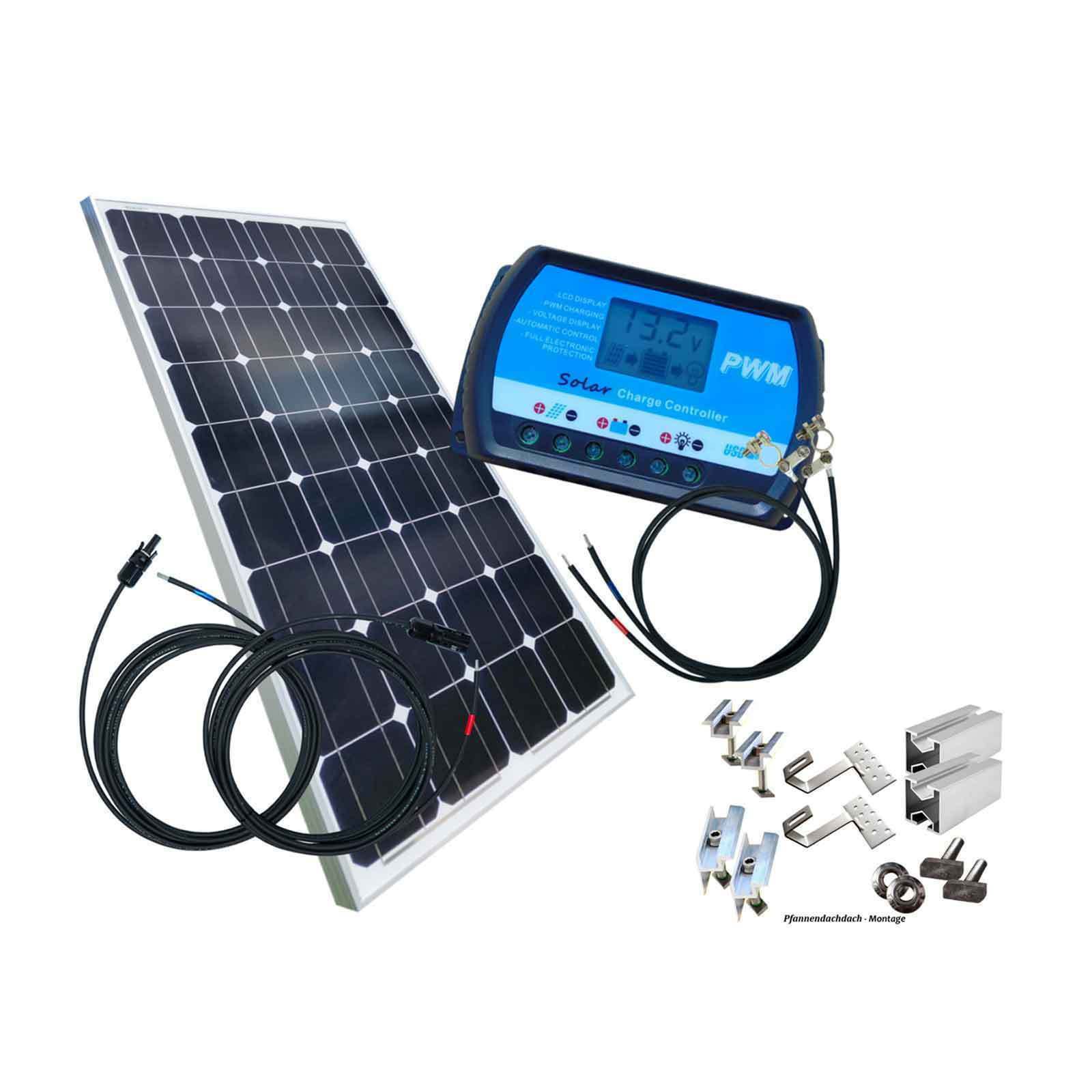 Solar, Erneubare Energien, Photovoltaik, Solaranlage, Online-Shop