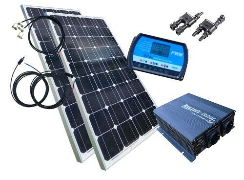 Solar, Erneubare Energien, Photovoltaik, Solaranlage, Online-Shop