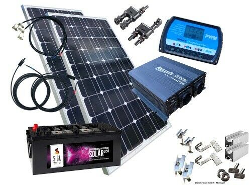 Solar, Erneubare Energien, Photovoltaik, Solaranlage, Online-Shop
