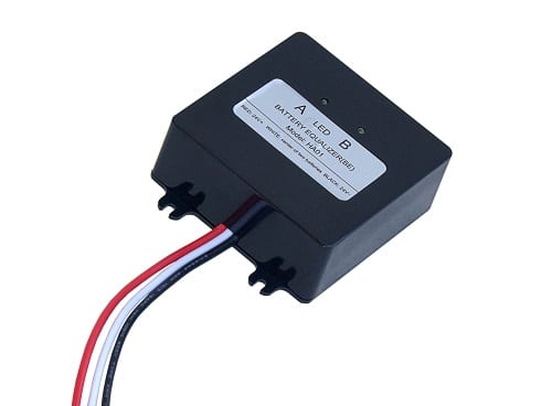 Batterie Akku Ladungsausgleicher / Batterie Balancer 12, 24, 48Volt