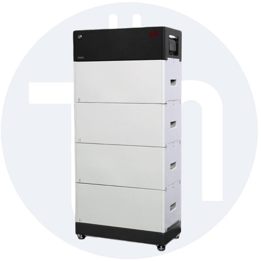 BYD Battery-Box Premium HVM 2,76 kWh Speichermodul